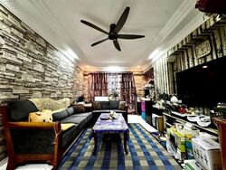 Blk 421 Pasir Ris Drive 6 (Pasir Ris), HDB 4 Rooms #634209581